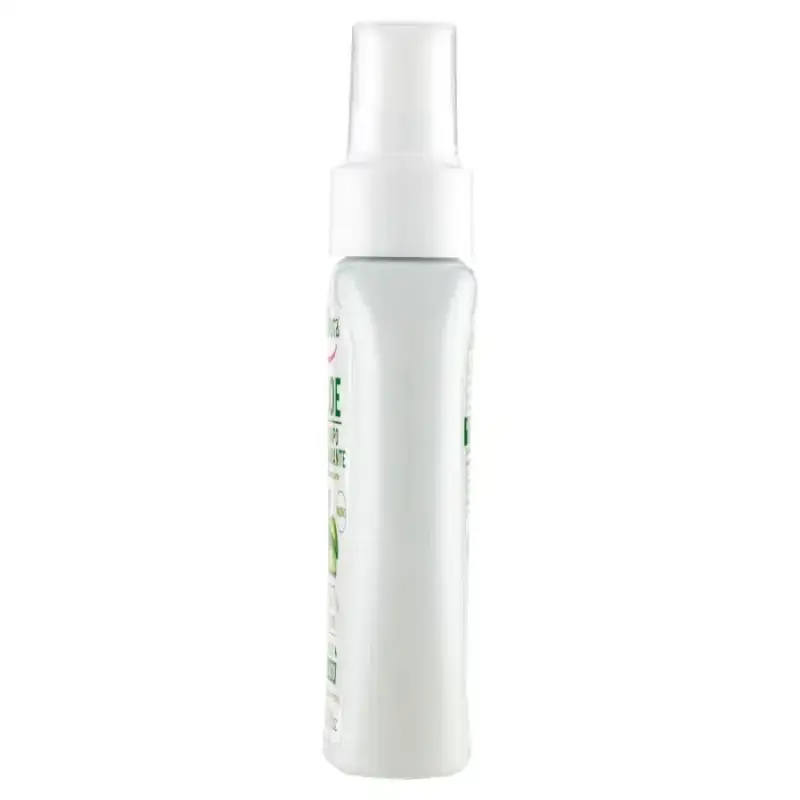 Equilibra Deodorant Vapo Aloe 75 ml Bax 6 buc.